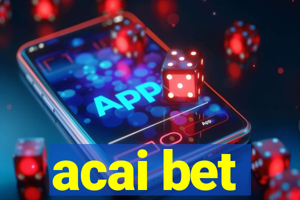 acai bet